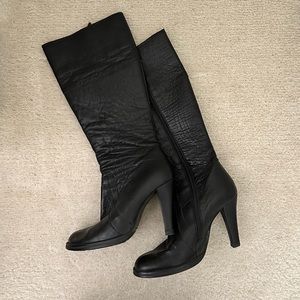 Carlo Pazolini Genuine Leather Boots
